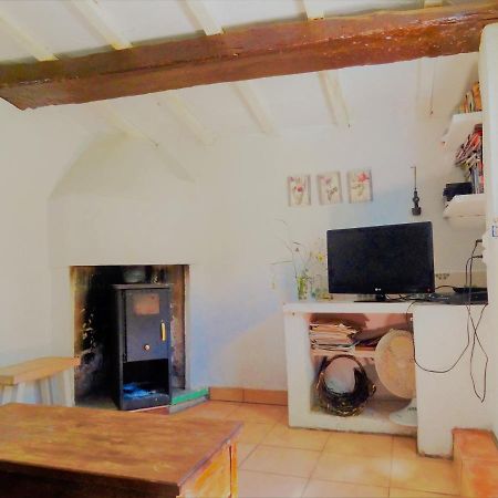 El PerellóCasita Blanca别墅 外观 照片