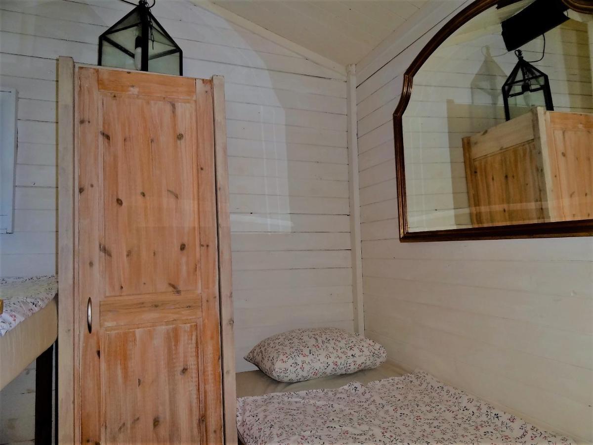 El PerellóCasita Blanca别墅 外观 照片