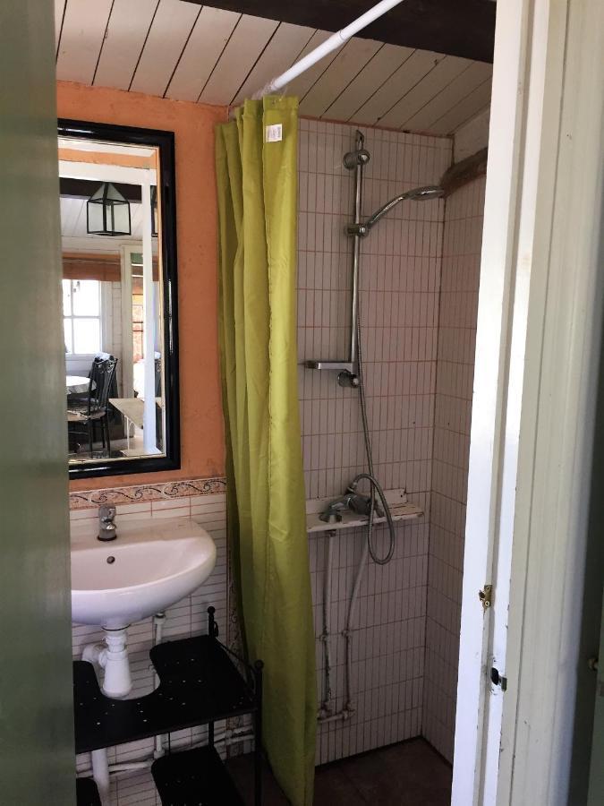 El PerellóCasita Blanca别墅 外观 照片