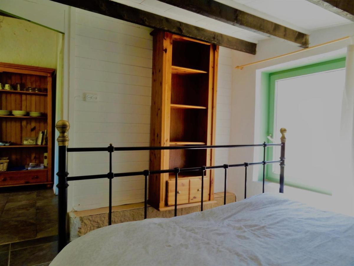 El PerellóCasita Blanca别墅 外观 照片