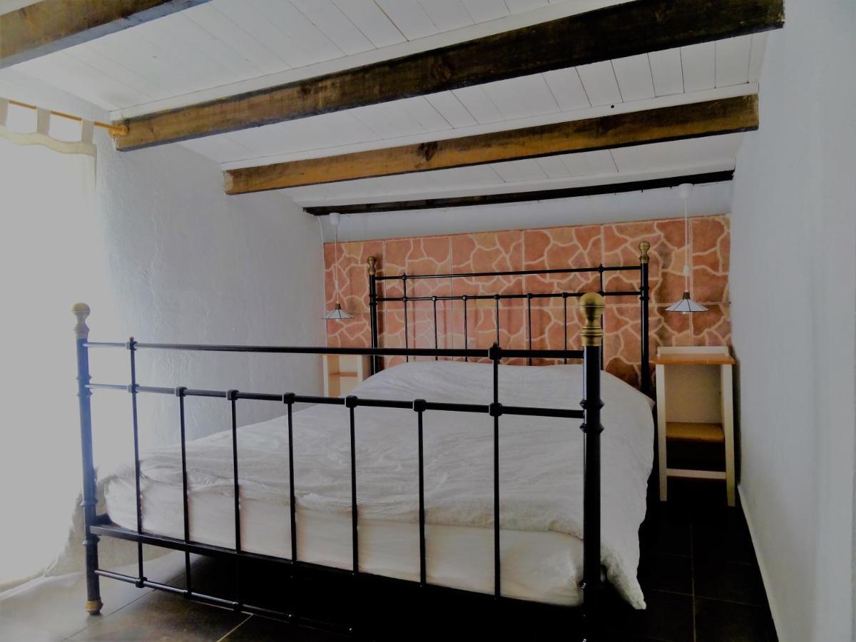 El PerellóCasita Blanca别墅 外观 照片