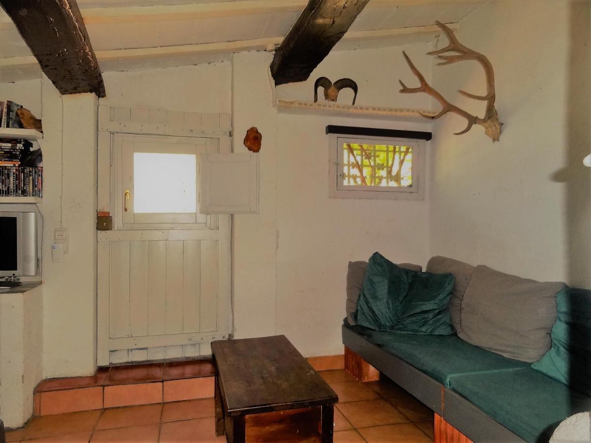 El PerellóCasita Blanca别墅 外观 照片