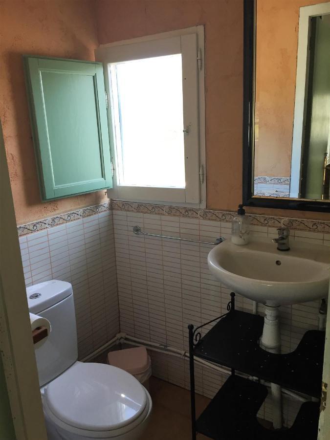 El PerellóCasita Blanca别墅 外观 照片