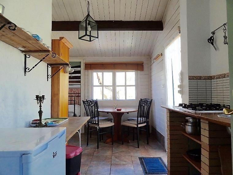 El PerellóCasita Blanca别墅 外观 照片
